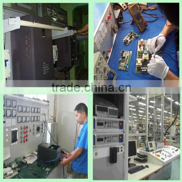 Top Quality Asynchronous Frequency Inverter With Low Price photo-6