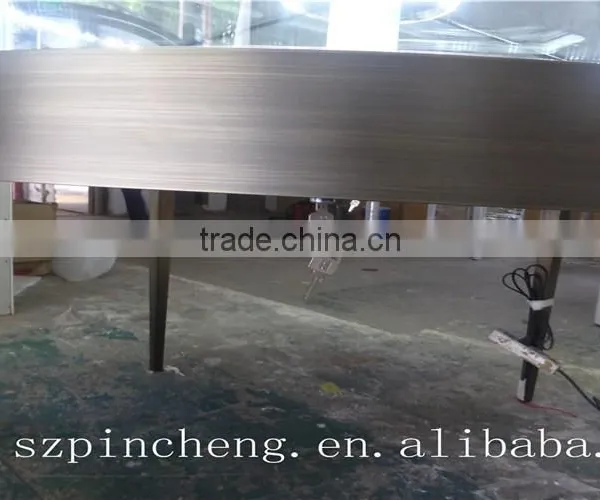 Cartier Classic Style Jewelry Display Furniture, Jewelry Shop Furniture Showcase With Led Light photo-6