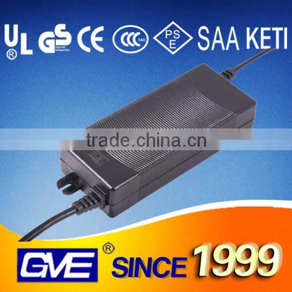 Universa CCC CE UL GS 90W 24 Volt 3.75A Power Adapter for Salon Lighted photo-3