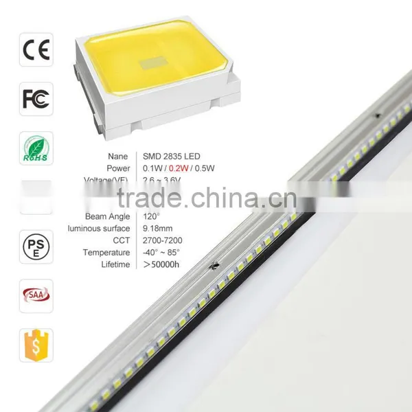 Big Power Smd5630 60x60cm Mini Solar Panel for Led Light photo-5