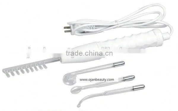 High Frequency Facial Massager Cauterizing Machine photo-2