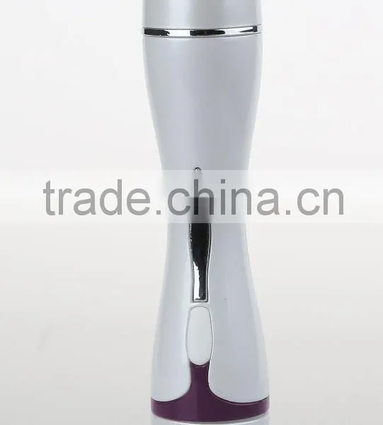 2016 As Seen On TV Ultrasonic Face and Eye Beauty Magic Wand Eye Wrinkle Remover Eye Massager photo-4