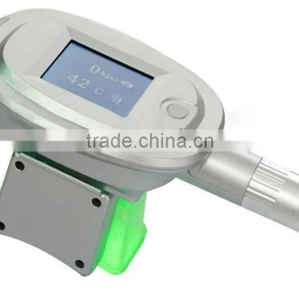 4 Cryo Handles Changable Cryolipolysis Weight Losing Beauty Equipment photo-5