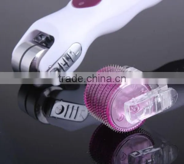 BIO Auto Derma Roller With 540 Needles photo-3