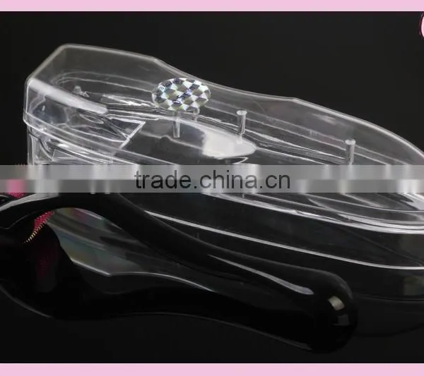 Manufacture Wholesale Bottom Price 540 Needles Derma Roller photo-3