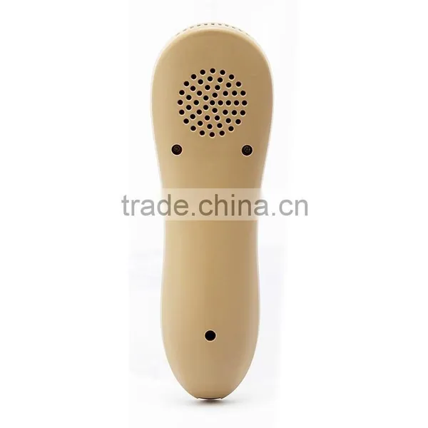 Skin Warming Massager Machine Skin Whitening Products for Sale photo-5