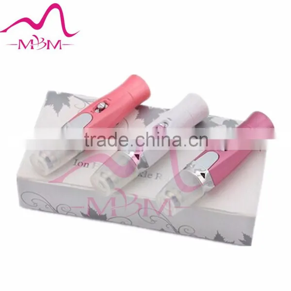 Vibration Eye Massager ,eye Anti Wrinkle Removal Pen photo-3
