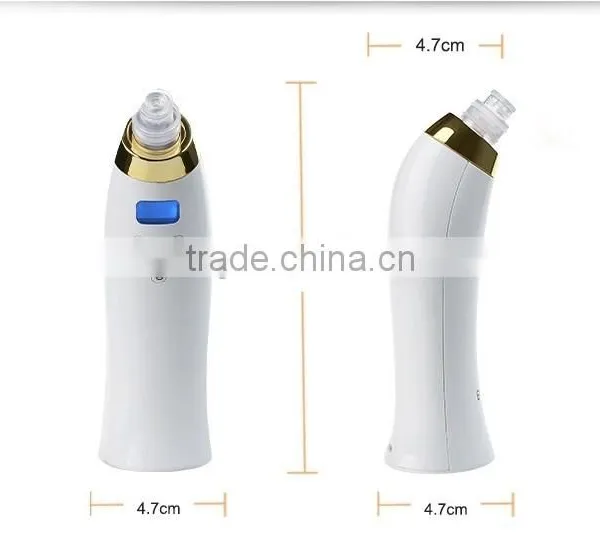 Guangzhou Supplier Handheld Rejuvenation Diamond Microdermabrasion Diamond Peel Machine photo-2