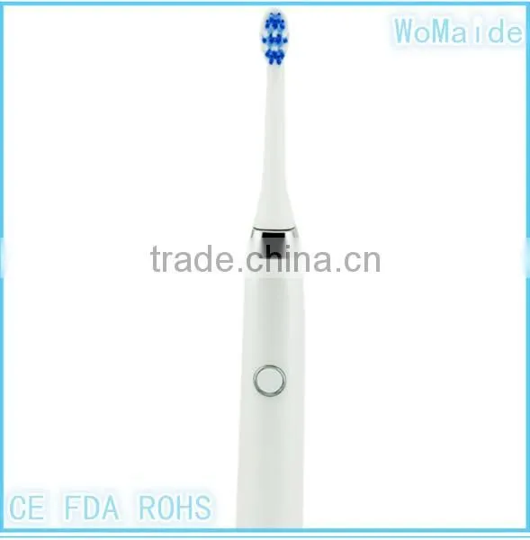 Sonic Tooth Brush _ Vibration Sonic Toothbrush photo-3