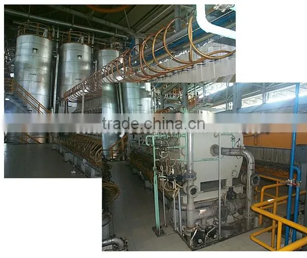 China Manufacturer and High Quality Automatic Oil Extraction Machinery photo-5