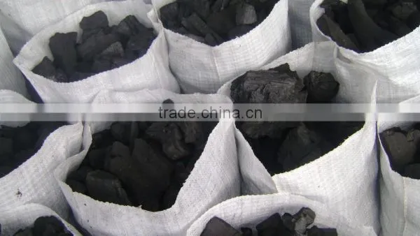 Hardwood Charcoal photo-4