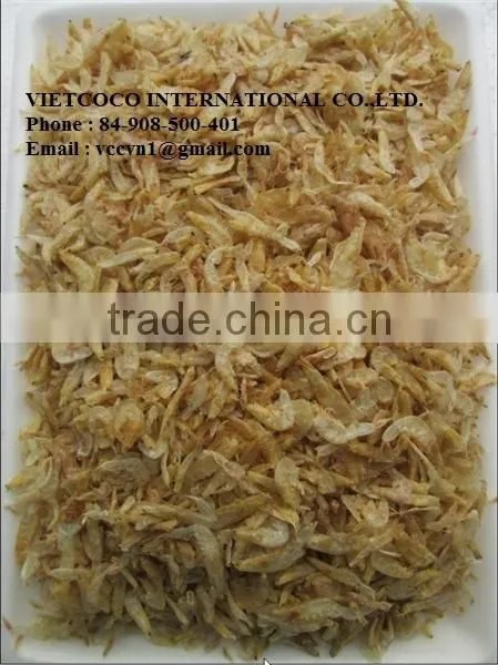 Dried Tiny Shrimp photo-2