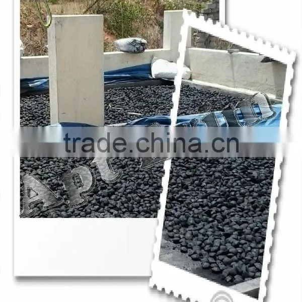 Manufacturer of Eco-friendly BBQ Charcoal Briquettes From India