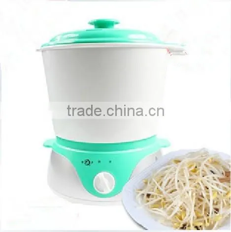 Bean Sprout Making Machine for Family photo-3