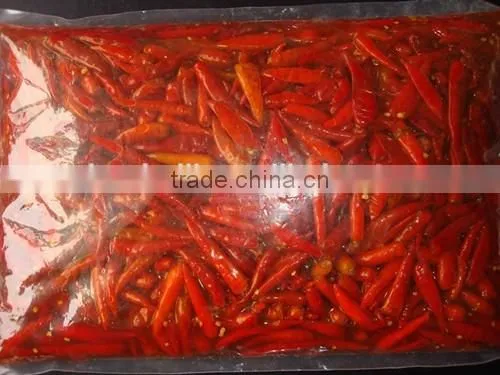 Delicious Fresh Natural Pickled Chili Price photo-3