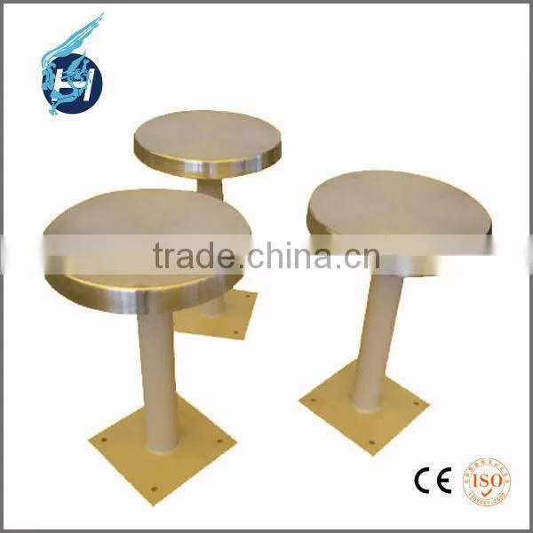 Factory for Precision Customized Cnc Machining Brass Parts photo-3