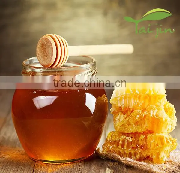 Jujube Honey