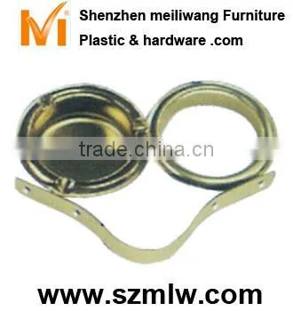 Ashtray and Cup Bracket