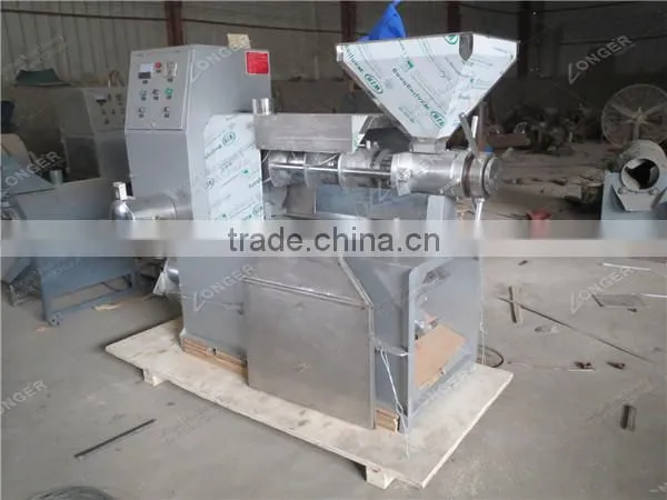 2016 New Type Soybean Oil Extraction Machine photo-5