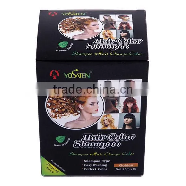 Golden Supplier Top Quality no Amonia Colors Fashion Hair Product Brands for Sale Liquid Color Hair Dye photo-2