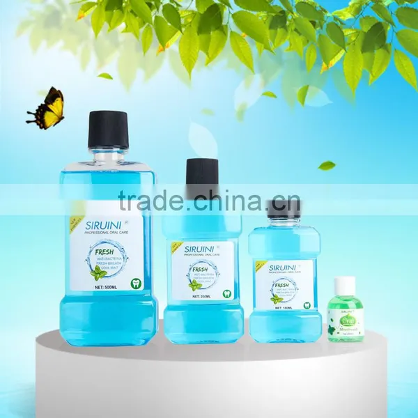 Natural Herbal Mouthwash Best Natural Mouthwash photo-6