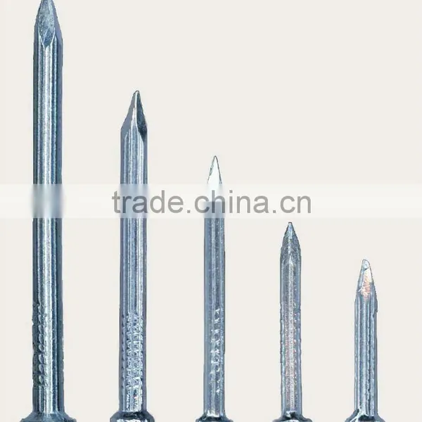 Concrete Anchor Nail