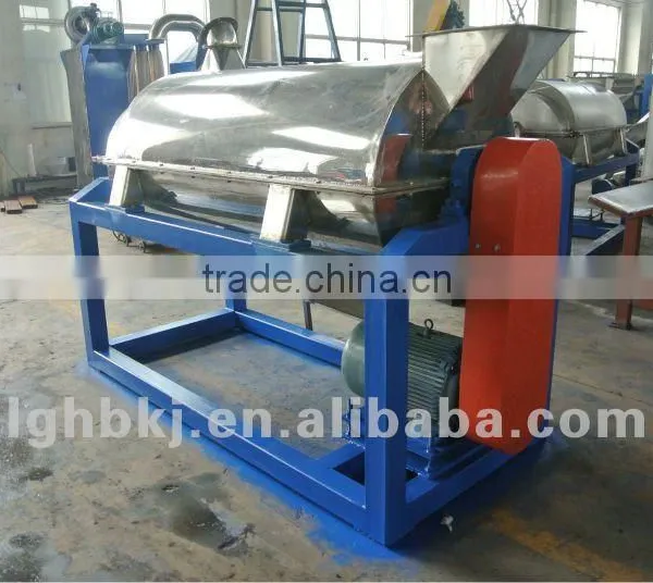 Vertical Dewatering Machines photo-6