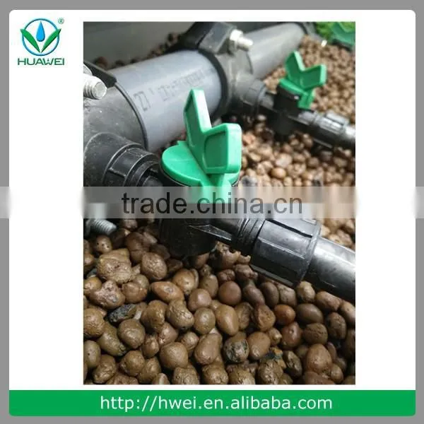 Drip Irrigation Fittings Of Drip Irrigation Mini Valve Factory Supply photo-3
