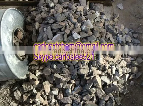 Best Factory Price CaC2 Calcium Carbide for Sale photo-5