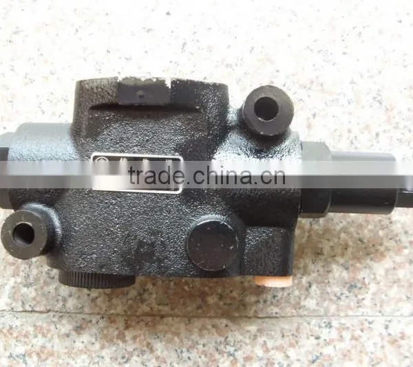 AU Hot Selling WCM936 Wheel Loader Q/H, Auto Grease, Joystick Handle photo-6