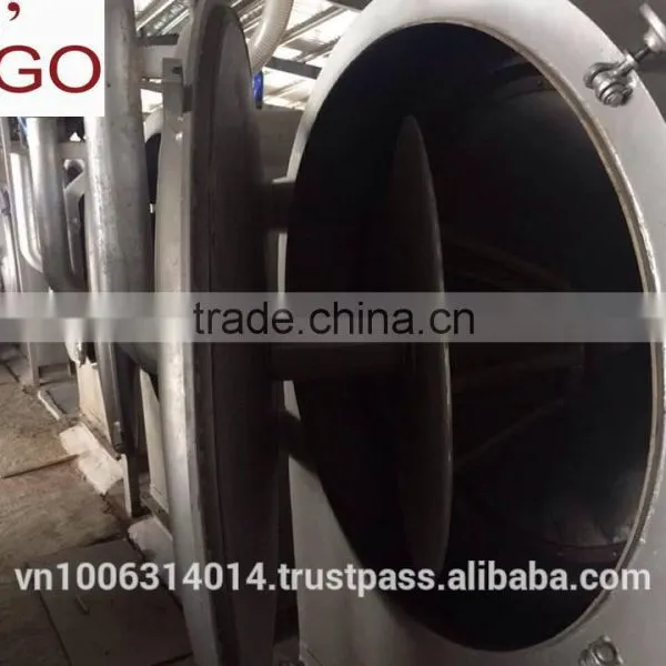 VietNam High Quality Tapioca Starch Grade A photo-2