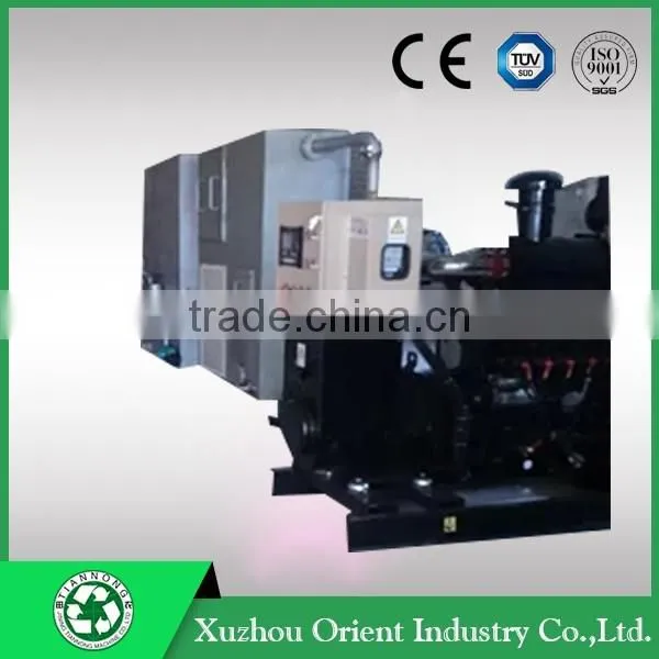 Biomass Gasifier Stove Small Gasifier Biomass Gasifier Design photo-5
