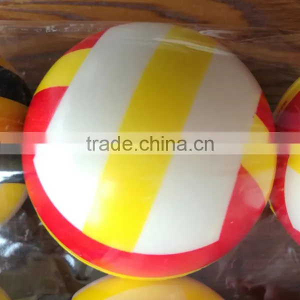 Wholesale Mini Size Vollyball PU Ball Toy Ball For Kids photo-4