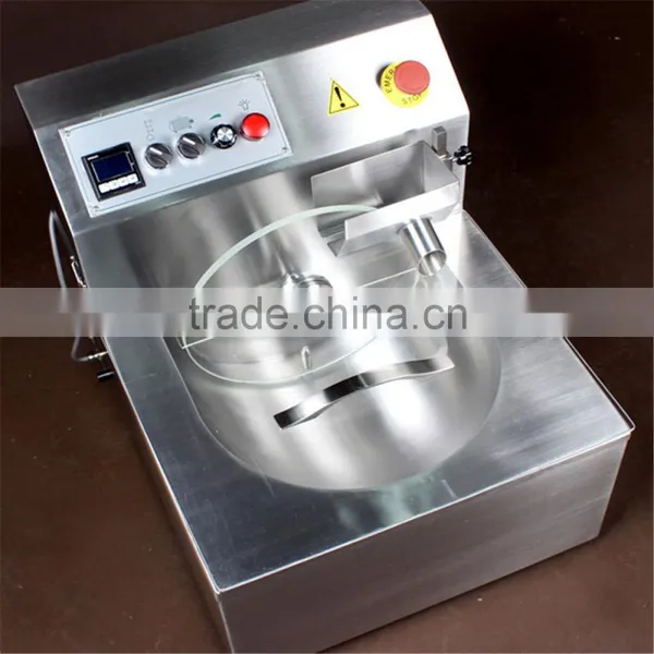 Lower Price Small Chocolate Machine /chocolate Melting Tank/mini Chocolate Making Machine photo-5