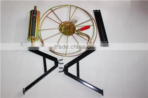 Different Size Hose Reel photo-4