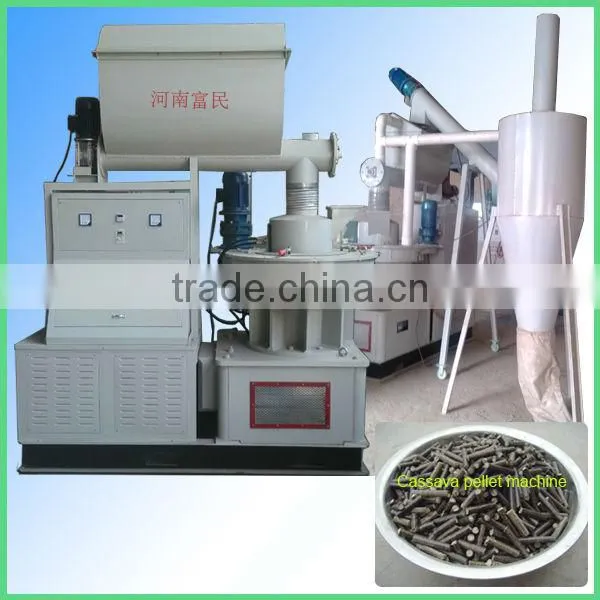 Hot Sale Waste Recycle Wood Pellet Machine Factory-outlet