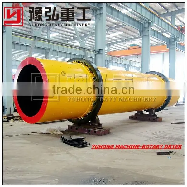 2015 Selling Metallurgical Coke Dryer for India Market