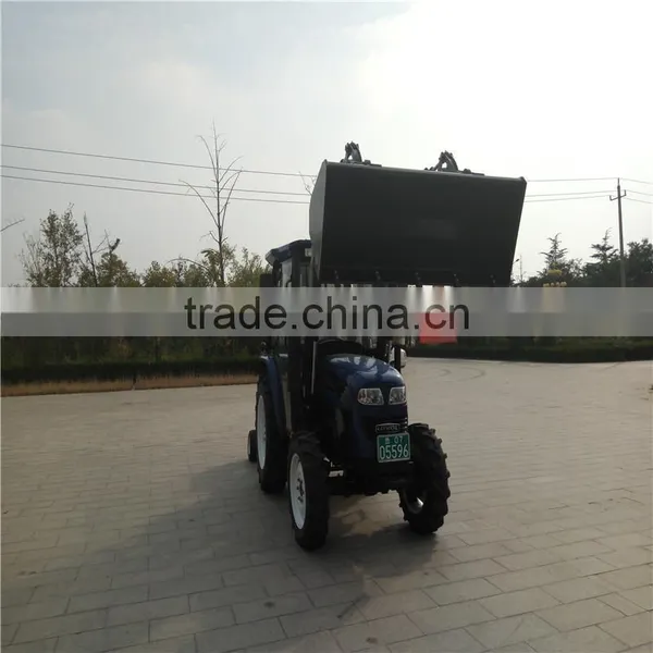 Farm Tractor Front End Loader Forsale photo-3