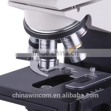 Professional Microscope From China Manufacturer photo-2