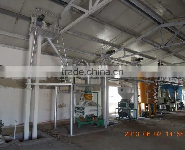 1-10T/D Mini Crude Oil Refinery Plant for Sale 2016 photo-2