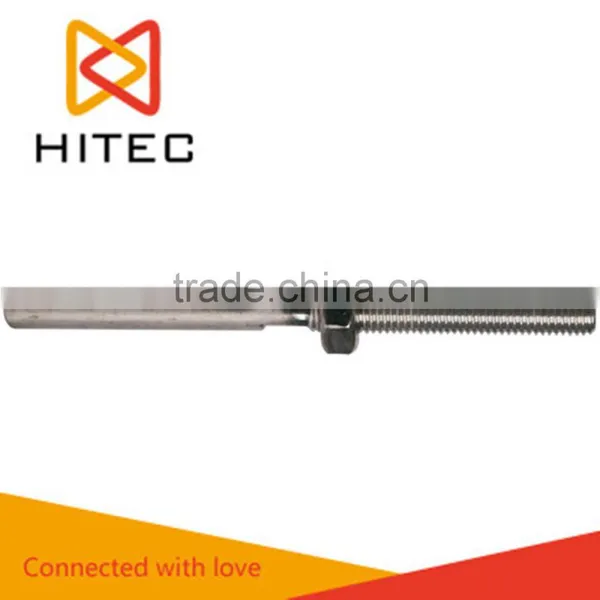 Stainless Steel Jaw Terminal photo-6