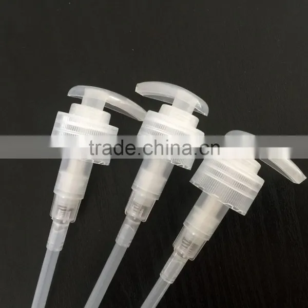 Best Supplier 28/410 Screw Cheap Lotion Pump,plastic Soap Foam Dispenser