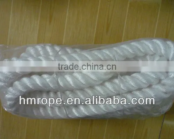 Wrist Rope