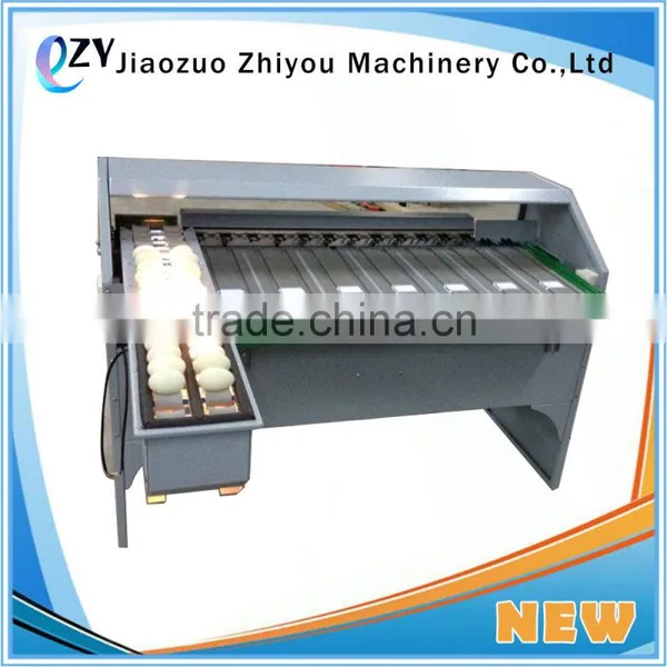 Best Selling Egg Grading Machine/egg Sorting Machine/egg Grader(website:peggylpp) photo-2