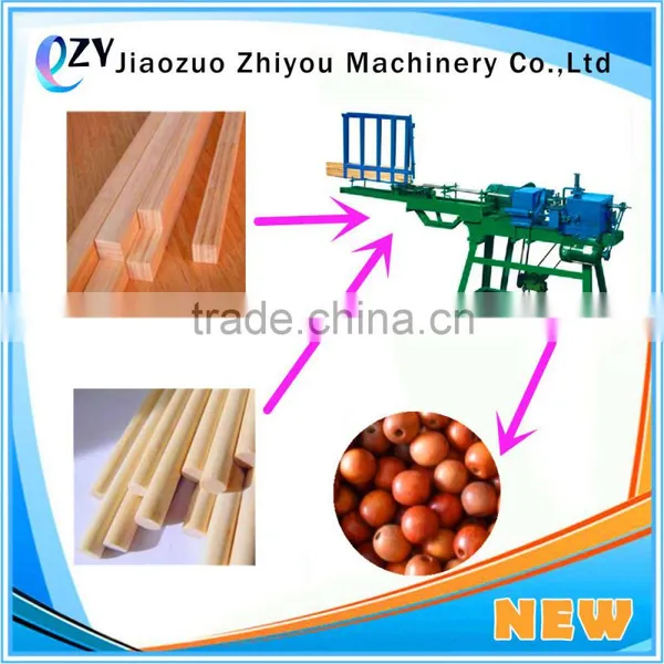 stable performance customized wood prayer beads making machine 0086-15639144594