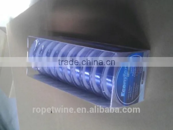 0.05mm- 1.0 mm Nylon Fishing Line 10pcs in One Spool photo-3