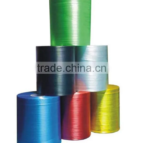 Agriculture Used pp Packing Rope Bale Twine photo-2