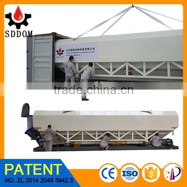 Hot Sale Cement Silo,powder Silo ,,used Silo in Chian for Sale photo-2