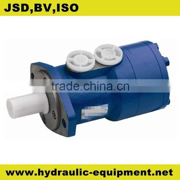 BW Series Cycloid Hydraulic Motor--(Supply From Stock) photo-2