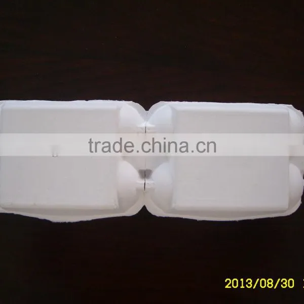 Paper Pulp Egg Tray